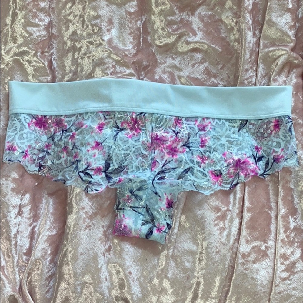 PINK VS panty
